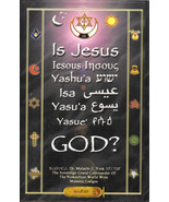 Dr York Is Jesus God Paperback – 1 Jan. 1999 - $100.78 CAD
