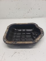 Oil Pan 3.5L 6 Cylinder Lower Fits 11-17 QUEST 1356417 - $64.35