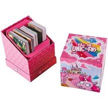 Kill The Unicorns Card Game - £39.56 GBP