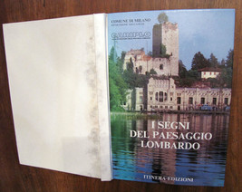The signs of the Lombard landscape ITINERA EDITIONS part III curated by Leand... - £12.61 GBP
