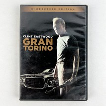 Gran Torino Widescreen Edition DVD - £6.99 GBP