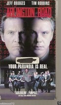 Arlington Road (1999, VHS) - £3.91 GBP