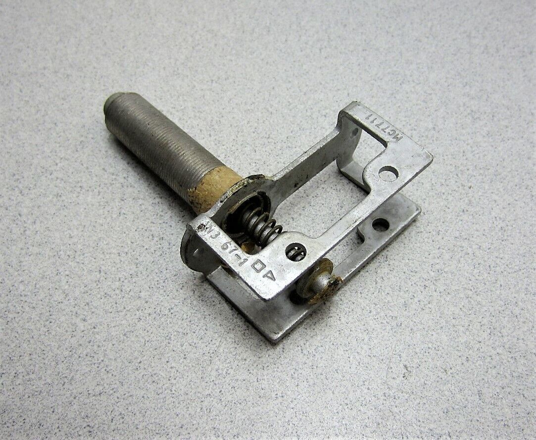Microswitch AN3167-1 Panel Mounting Bracket for Actuators - $10.46