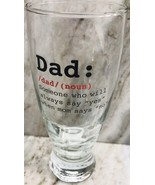 &quot;DAD:dad/(noun)Someone Who Will Always Say”YES” When Mom Says “NO”Beer G... - $311.48 MXN