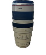 Canon Lens Ef 1:4.5-5.6 l is 391918 - £638.68 GBP
