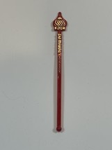 Trump Taj Mahal Casino Swizzle Stick Tiki Bar Drink Stirrer Vintage President - £10.31 GBP