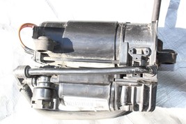 2000-2006 MERCEDES-BENZ S-CLASS Air Suspension Compressor K7838 - £109.03 GBP