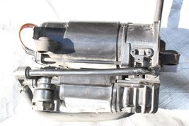 2000-2006 MERCEDES-BENZ S-CLASS AIR SUSPENSION COMPRESSOR K7838 - £109.96 GBP