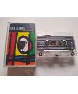 Nick Kamen Move Until We Fly - Wea 1990 German Edition - Tape Cassette-
... - $342.27 MXN