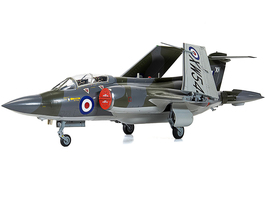 Level 4 Model Kit Blackburn Buccaneer S.2B Aircraft with 3 Scheme Options 1/48 P - £92.93 GBP