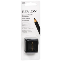 Revlon Universal Points Sharpener, 600 - $7.87