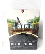 Capstone Games The Ruhr A Story of the Coal Trade COAL03 - £34.98 GBP