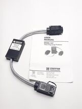 Patton Electronics MODEL 537 Token Ring Surge Protector  - $23.50