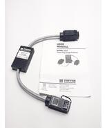 Patton Electronics MODEL 537 Token Ring Surge Protector  - $427.42 MXN