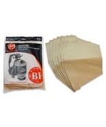 Stkertools(TM) Hoover 401000BP: Standard Style BP Replacement Bags - $420.20 MXN