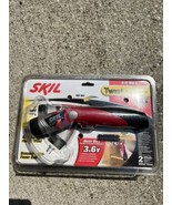 SKIL Heavy Duty Twist Power Driver #2924 Cordless Screwdriver 2.4 Volts New - $840.31 MXN