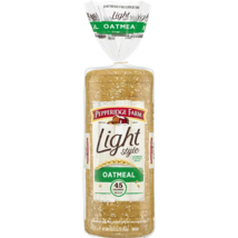 Pepperidge Farm Light Style Oatmeal Bread, 16 oz. Loaves 7160 - £25.54 GBP+