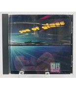 Vintage CD 1992 Giles Reaves - Sea of Glass - Hearts of Space Records - £11.16 GBP