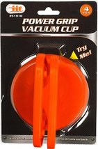 IIT 51910 Power Grip Vacuum Cup, 4-Inch - £4.63 GBP