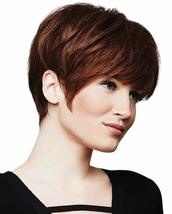 Belle Of Hope Short Textured Pixie Heat Friendly Synthetic Wig By Hairdo, 3PC Bu - £93.35 GBP