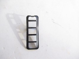 LIONEL GG-1 PART - SIDE BLACK METAL CAB LADDER - EXC-  SR102 - $2.19