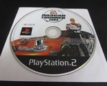 NASCAR Thunder 2004 (Sony PlayStation 2, 2003) - Disc Only!!! - $7.85