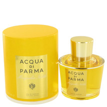 Acqua Di Parma Magnolia Nobile by Acqua Di Parma Eau De Parfum Spray 3.4 oz - £125.82 GBP