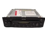 Audio Equipment Radio Am-fm-cd Player Without MP3 Opt U1C Fits 04 ION 36... - $55.44