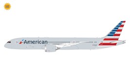 American Airlines Boeing 787-9 Flaps N835AN Gemini Jets G2AAL1106F Scale 1:200 - £105.43 GBP