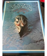 Eagles - Su Greatest Hits 1971-1975 Songbook Partitura Song Book - £10.37 GBP
