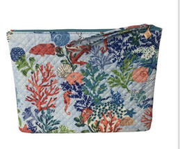 Vera Bradley Swimwear Wristlet Bag New with tag - £26.90 GBP