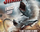 Sharknado DVD | Region 4 - $8.43