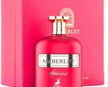 Amberley Amoroso By Maison Alhambra 3.4oz Edp Spray For Unisex New Free ... - £24.83 GBP