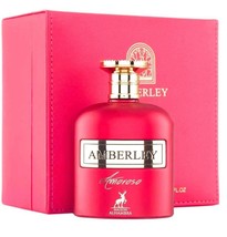 Amberley Amoroso By Maison Alhambra 3.4oz Edp Spray For Unisex New Free Shipping - £24.83 GBP