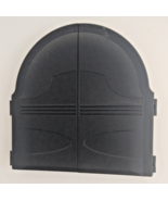 USED!! ELECTRONIC HALEX WALL MOUNT DART BOARD WITH DARTS - €25,62 EUR