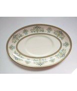 Minton HENLEY Gravy Boat Underplate - JUST FOR UNDERPLATE - $41.01 CAD