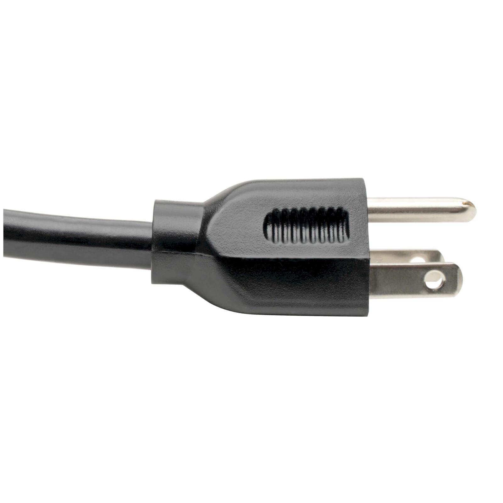 Tripp Lite P007-006 Heavy Duty Computer Power Cord, 15A, 14AWG (NEMA 5-15P to IE Item image 10
