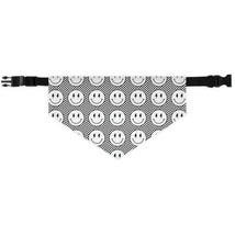 Pet Bandana Collar: Personalized Polyester Duck Fabric Accessory - $33.61