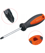 Blum 625 TBI PZ 2x100 Screwdriver Pozi #2 Screw Driver - £17.94 GBP