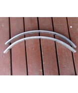 1976 - 1980 Plymouth Volare Woody Wagon Wheel Well Trim OEM 2 Pc 76 77 7... - $2,893.91 MXN