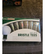 Perfect Solutions Set of 6 Flexible Bristle Tees - £23.09 GBP