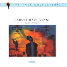 Barney Rachabane - Barney&#39;s Way (LP) (VG+) - £3.80 GBP