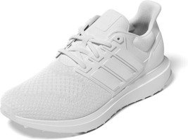 Adidas Womens Size 10 Running Shoes UBounce DNA White/White - Brand New - £49.02 GBP