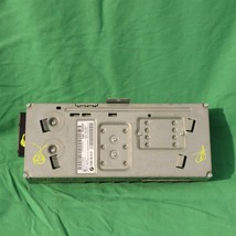 BMW Model BE B217 Harman Becker Radio Audio Amplifier 9320144 image 6