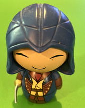 Dorbz Assassin&#39;s Creed Arno Vinyl Figure 2016 Collectable Toy - £6.07 GBP