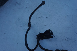 2003-2006 INFINITI G35 SEDAN FRONT LEFT DRIVER SIDE BRAKE CALIPER LH m0180 image 7