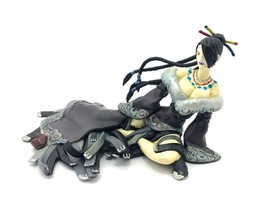 Final Fantasy X Square Enix Trading Arts Vol.1 Toy Figure Model - Lulu - £21.22 GBP