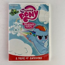 My Little Pony Friendship Is Magic: A Dash Of Awesome DVD - £6.99 GBP