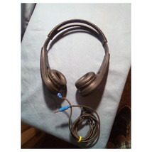 Thinkwrite TW110 TWT AUDIO ERGO HEADSET - 3.5 MM BLACK. - $43.11