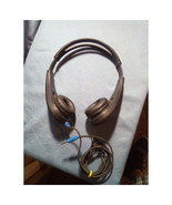 Thinkwrite TW110 TWT AUDIO ERGO HEADSET - 3.5 MM BLACK. - €37,39 EUR